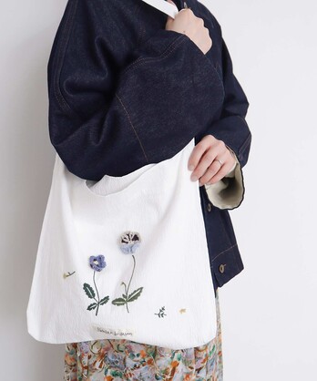 AMBIDEX Store l'atelier du savon/l'atelier du savon/バッグ