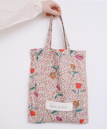 �y�\��̔��z������G�̃`���[���b�v�v�����g �g�[�g�o�b�O