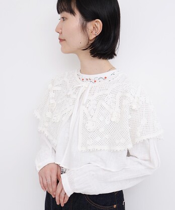 handcraft�@�����j�Ƃ��Ԃ̃{�����݃u���E�X