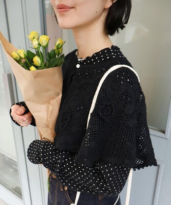 handcraft�@�����j�Ƃ��Ԃ̃{�����݃u���E�X