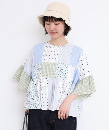 little garden �p�b�`���[�N�u���E�X
