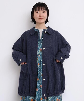 AMBIDEX Store ジャケット / アウター/ステンカラーコート(並び順