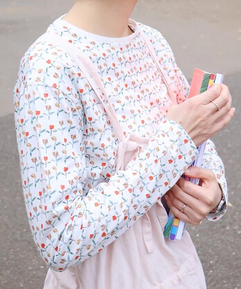 �y�\��̔��z�Ȃ�񂾃`���[���b�v�@�v�����g����T