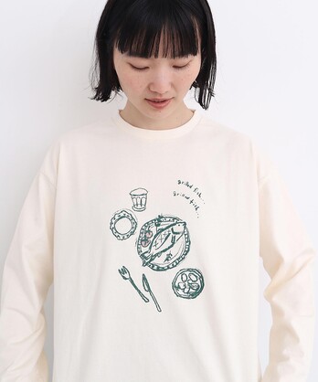 アトリエドゥサボンかわいい2点セット l'atelier du savon（アトリエドサボン）の「小ドットパイルT