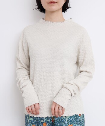 �ӂ��ӂ������h�b�g�@���b�N�l�b�NT�V���c