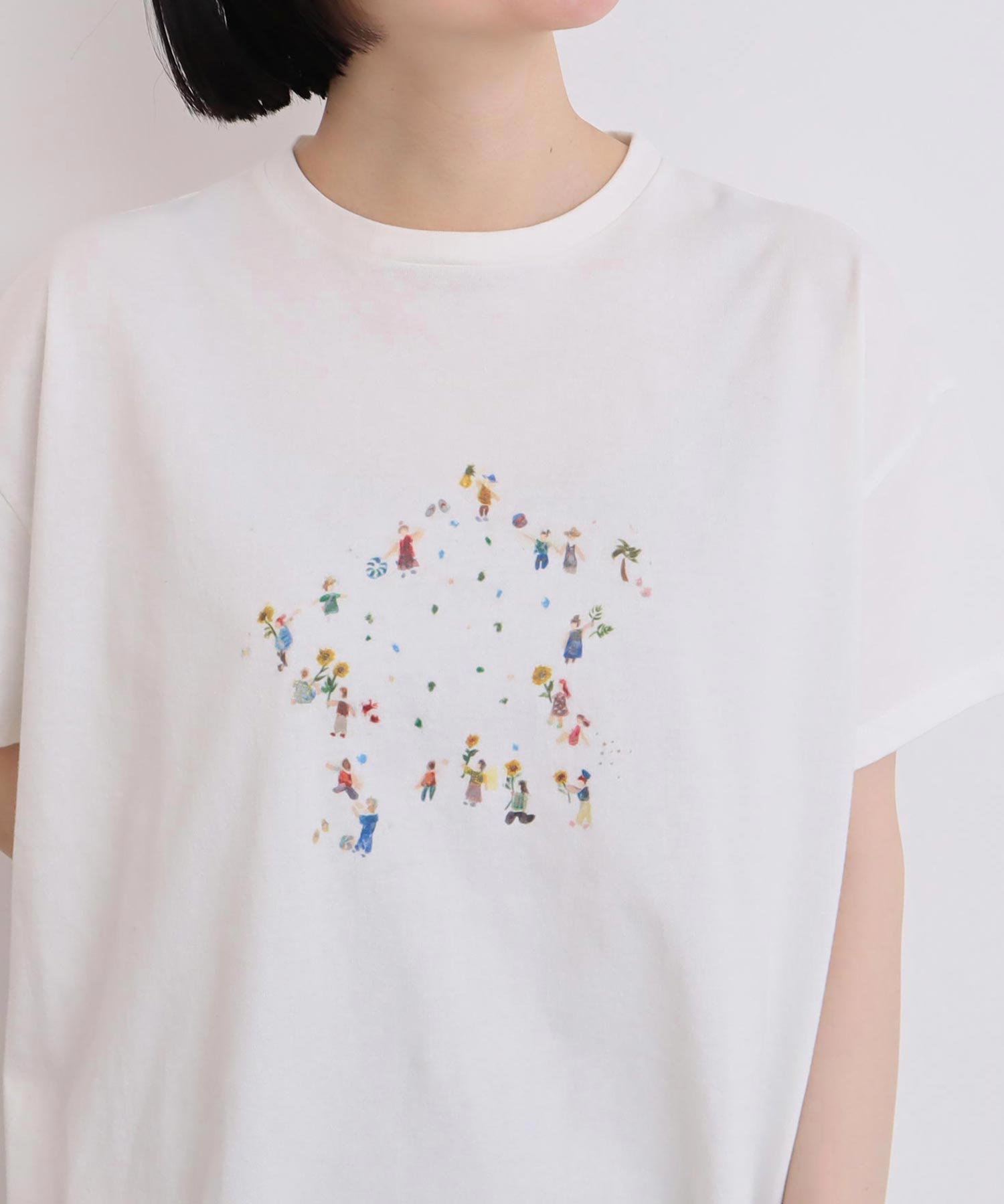AMBIDEX Store トップス/Tシャツ / カットソー(並び順：発売日)