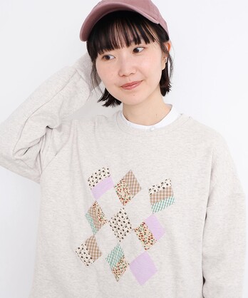 AMBIDEX Store トップス/スウェット/パーカー