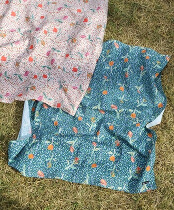 �y�\��̔��z������G�̃`���[���b�v�v�����g�@�傫�ȃX�J�[�t