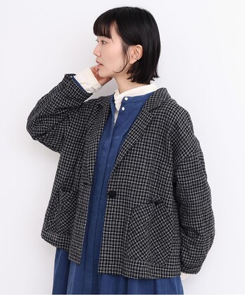 �Z�E�[���K�[�[�W���P�b�g