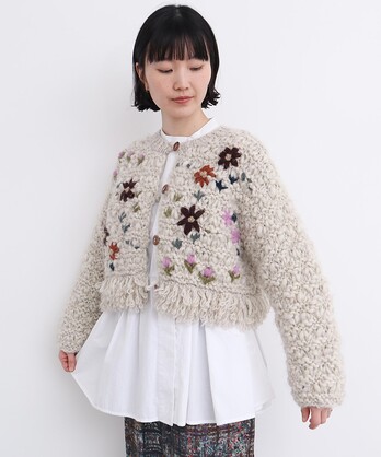 �Z�Ԃ̍炭�U�����@�n���h�j�b�g�J�[�f�B�K��	