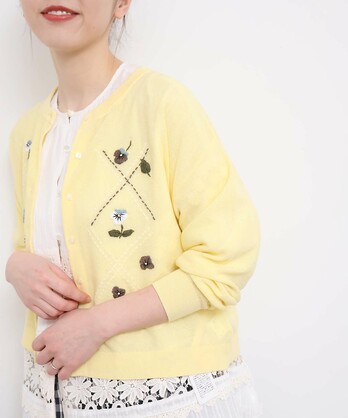 AMBIDEX Store トップス/カーディガン