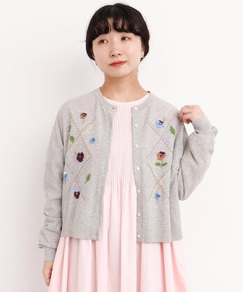 AMBIDEX Store 商品検索カーディガン(2／6ページ)