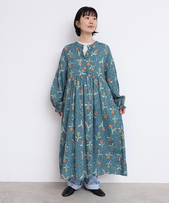 AMBIDEX Store l'atelier du savon/l'atelier du savon/ワンピース