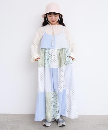 little garden �p�b�`���[�N�L���~�����s�[�X