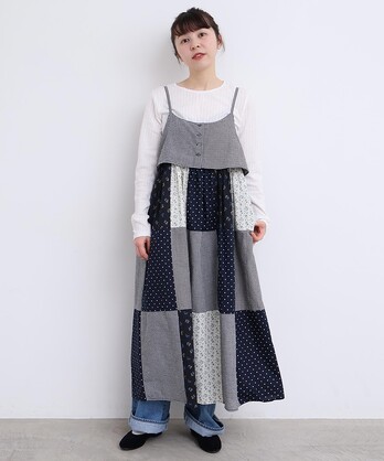 little garden �p�b�`���[�N�L���~�����s�[�X
