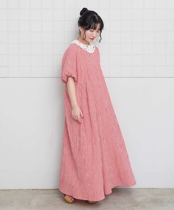 AMBIDEX Store l'atelier du savon/l'atelier du savon/ワンピース
