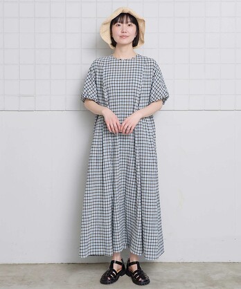AMBIDEX Store l'atelier du savon/l'atelier du savon/ワンピース