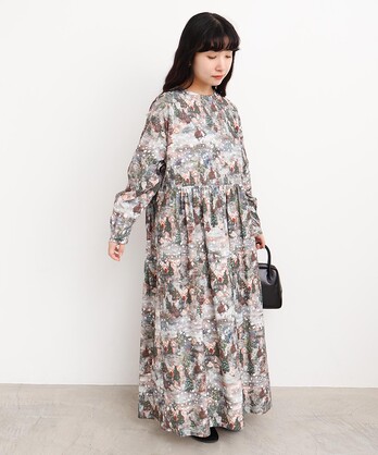 AMBIDEX Store ワンピース(3／9ページ)