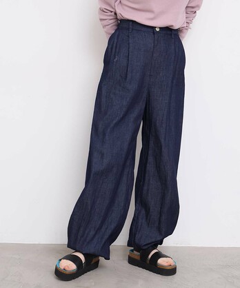 AMBIDEX Store パンツ/デニムパンツ