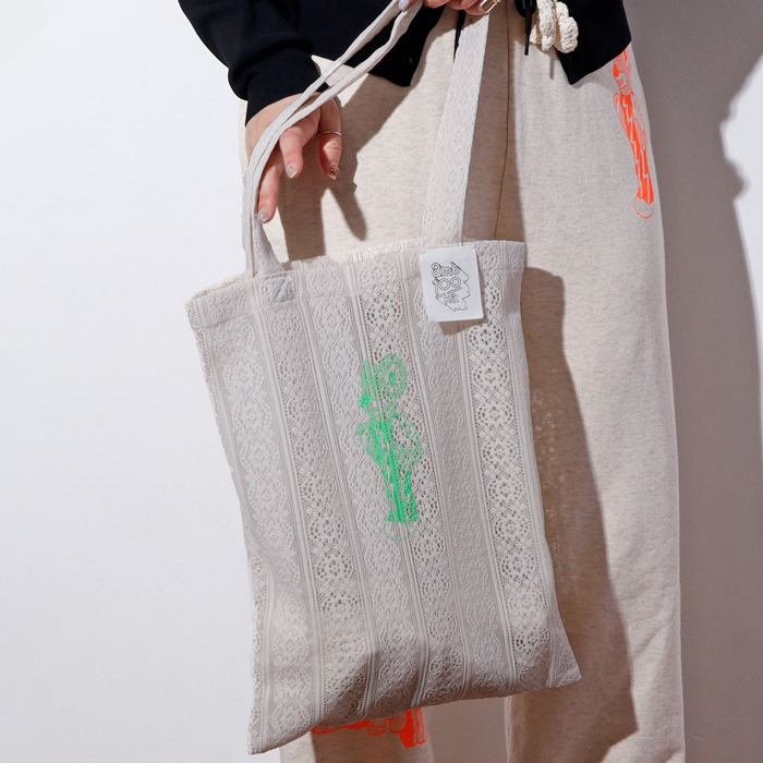 Fashion Accessories | AMB100�� | �y�\��̔��z �y�ߑו� × AMB100�݁z�g�[�g�o�b�O