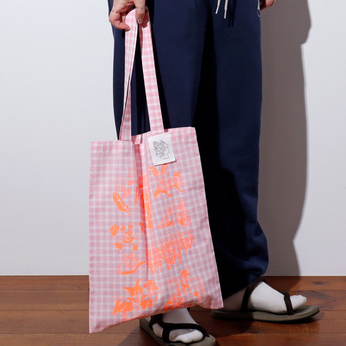 Fashion Accessories | AMB100�� | �y�\��̔��z �y�ߑו� × AMB100�݁z�g�[�g�o�b�O