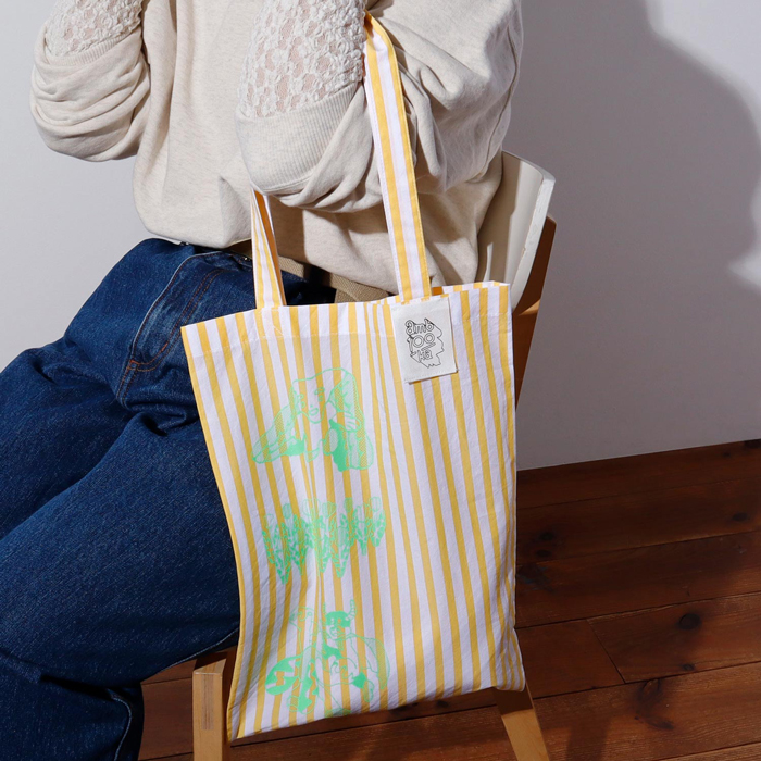 Fashion Accessories | AMB100�� | �y�\��̔��z �y�ߑו� × AMB100�݁z�g�[�g�o�b�O