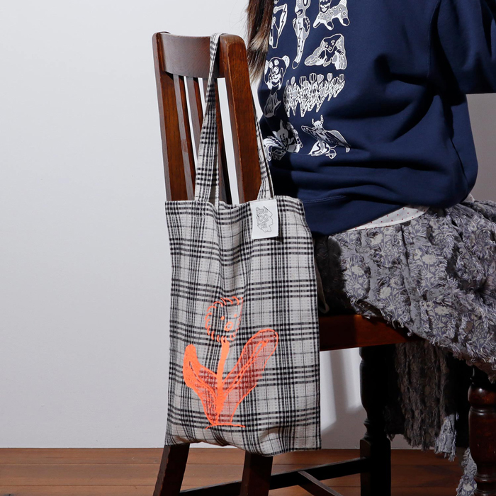 Fashion Accessories | AMB100�� | �y�\��̔��z �y�ߑו� × AMB100�݁z�g�[�g�o�b�O