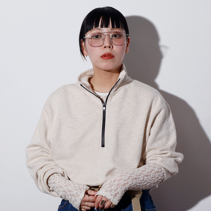 �g�b�v�X | AMB100�� | �y�ߑו� × AMB100�݁zPARADE �n�[�t�W�b�v �v���I�[�o�[