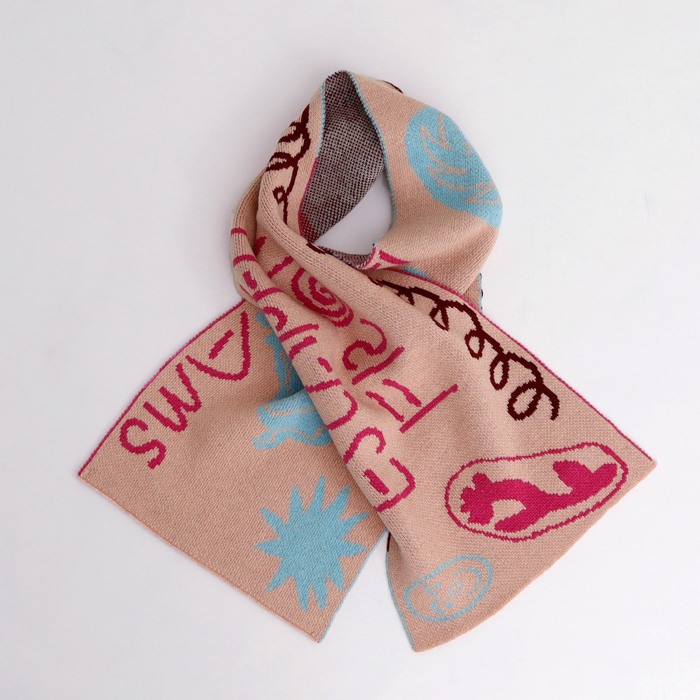  �� �y norahi × AMB100�� �z "beautiful dreams" �j�b�g �}�t���[