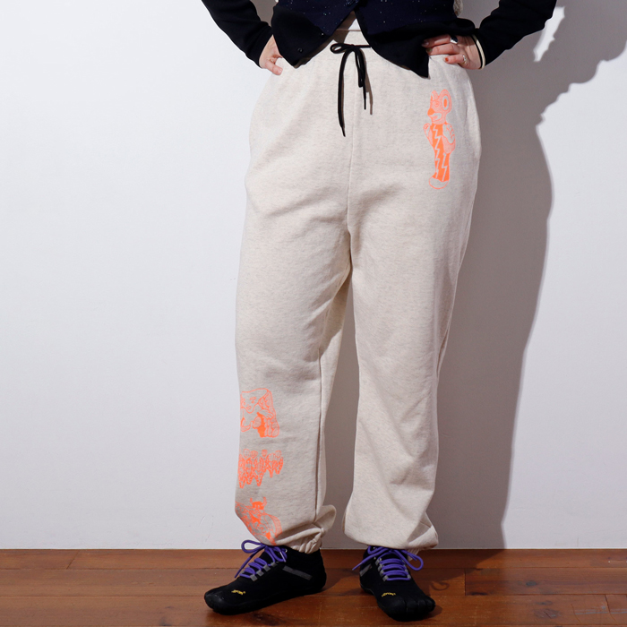 �{�g���X | AMB100�� | �y�ߑו� × AMB100�݁zPARADE �X�E�F�b�g �p���c