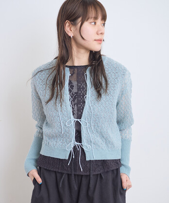 AMBIDEX Store トップス/カーディガン