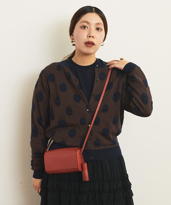 ���Z�����_���h�b�g�W���J�[�h �R���p�N�g�N���[�J�[�f�B�K��