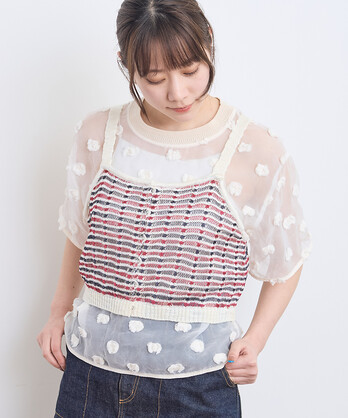 AMBIDEX Store トップス/その他トップス(並び順：価格(安い順))