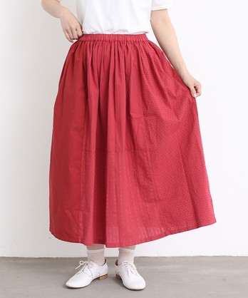 AMBIDEX Store スカート/柄物スカート
