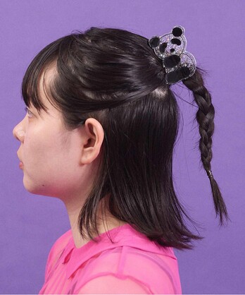 AMBIDEX Store ヘアアクセサリー