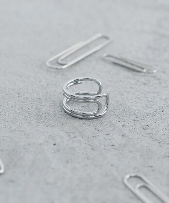 �y�\��̔��zCLIP RING