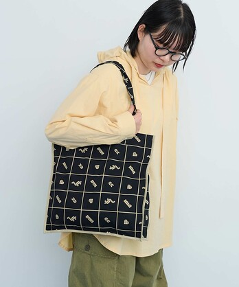新品♡公式 DAY6 トートバッグ ソンジン sungjin デニマルズ バッグ 新品♡公式 DAY6 トートバッグ ソンジン sungjin デニマルズ