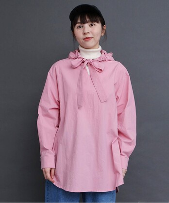 新品未使用★半額以下★cen.オフショルブラウスwhite Amazon | [セルフォード] パワショルチュニックブラウス