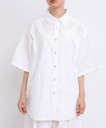SUSIE SHIRT