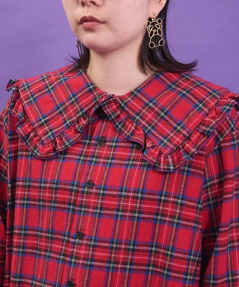 ⭐︎プラダアマゾンシリーズお猿さん刺繍トップス⭐︎ ⭐︎プラダアマゾンシリーズお猿さん刺繍トップス プラダアマゾン