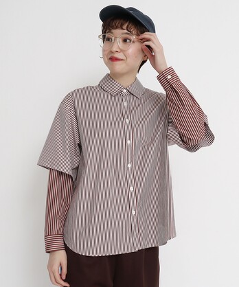 MULTI STRIPE C[hVc