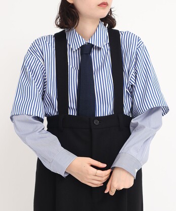 MULTI STRIPE C[hVc
