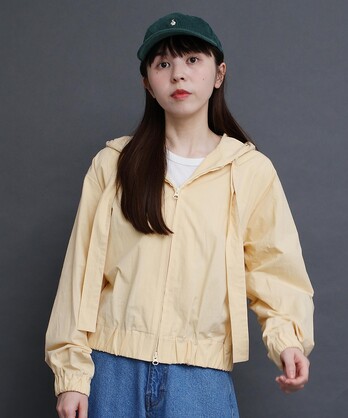I AM WHAT I AM シャツジャケット nanamica ONLINE STORE│