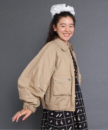 AMBIDEX Store ジャケット / アウター