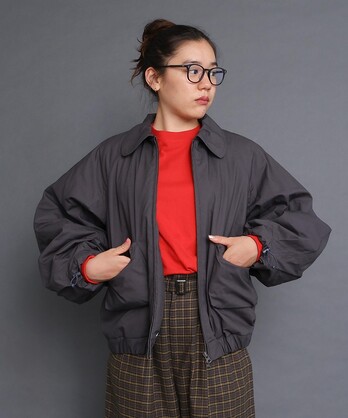 AMBIDEX Store l'atelier du savon/I am I/ジャケット / アウター