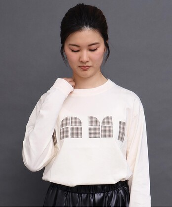 �ZLOGO patchwork T�V���c