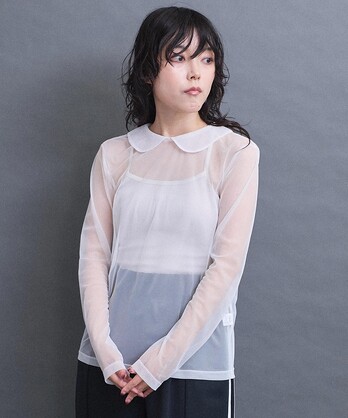 Tulle inner �}���G�� �v���I�[�o�[