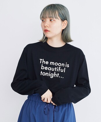 BEAUTIFUL MOON T