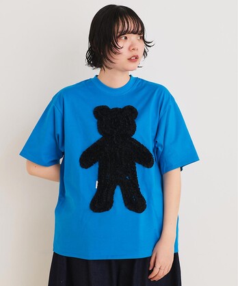BEAR FRILL sVc