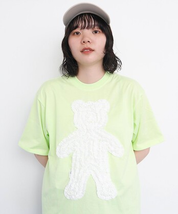 未使用 I AM I IN FACT アイアムインファクト シャツ ロング